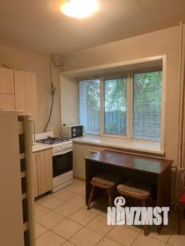 2-к квартира, на длительный срок, 50м2, 1/5 этаж