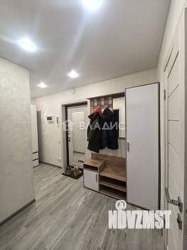 1-к квартира, на длительный срок, 34м2, 6/18 этаж