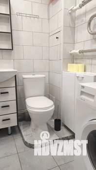 1-к квартира, посуточно, 50м2, 16/16 этаж