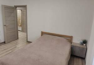 1-к квартира, на длительный срок, 43м2, 7/12 этаж