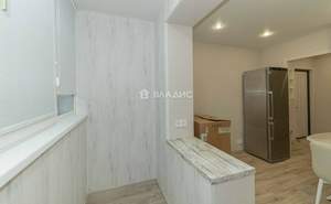 1-к квартира, на длительный срок, 35м2, 2/5 этаж