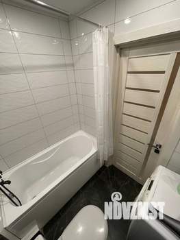 Студия квартира, посуточно, 30м2, 6/17 этаж