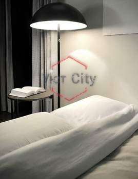 1-к квартира, на длительный срок, 30м2, 1/3 этаж