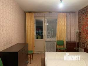 2-к квартира, на длительный срок, 52м2, 6/10 этаж