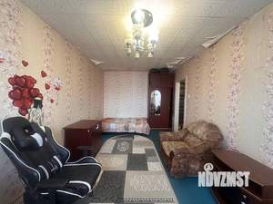 1-к квартира, на длительный срок, 31м2, 5/5 этаж