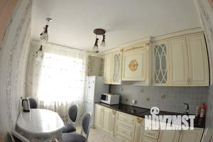 2-к квартира, посуточно, 60м2, 9/13 этаж