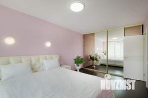 1-к квартира, посуточно, 70м2, 1/1 этаж