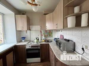 2-к квартира, на длительный срок, 42м2, 1/5 этаж