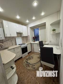 1-к квартира, на длительный срок, 31м2, 3/6 этаж