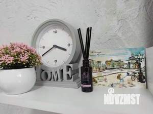 1-к квартира, посуточно, 16м2, 1/1 этаж