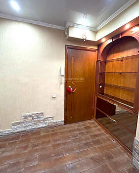 3-к квартира, на длительный срок, 57м2, 1/5 этаж