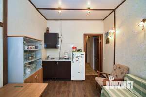 2-к квартира, на длительный срок, 60м2, 1/3 этаж