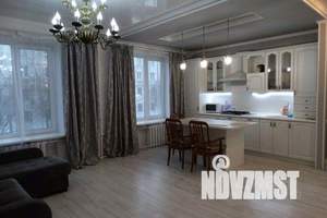 2-к квартира, посуточно, 55м2, 2/4 этаж