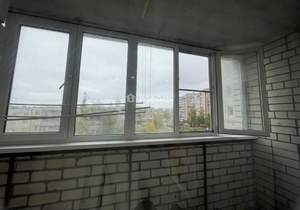 3-к квартира, на длительный срок, 92м2, 4/14 этаж