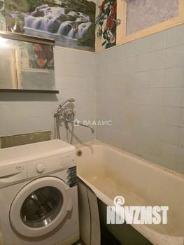 2-к квартира, на длительный срок, 44м2, 5/5 этаж