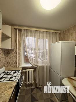 2-к квартира, на длительный срок, 42м2, 2/5 этаж