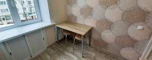 1-к квартира, на длительный срок, 31м2, 3/5 этаж