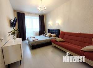 2-к квартира, посуточно, 70м2, 1/1 этаж