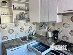 2-к квартира, посуточно, 48м2, 2/4 этаж