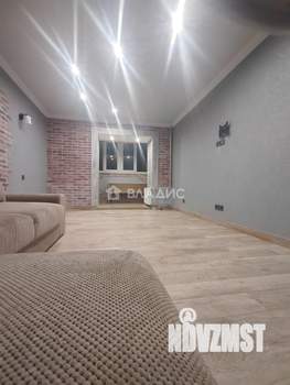 1-к квартира, на длительный срок, 52м2, 10/10 этаж