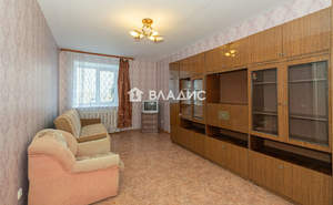 1-к квартира, на длительный срок, 40м2, 1/9 этаж