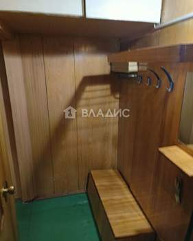 2-к квартира, на длительный срок, 43м2, 5/5 этаж