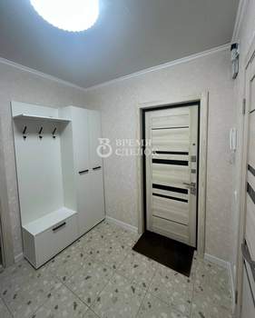 1-к квартира, на длительный срок, 38м2, 4/18 этаж