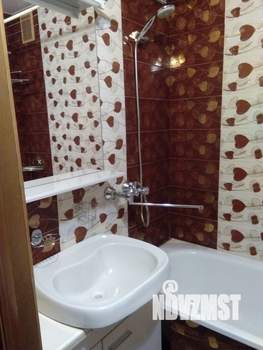 1-к квартира, на длительный срок, 43м2, 3/9 этаж