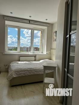 2-к квартира, на длительный срок, 60м2, 6/6 этаж