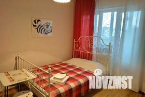 1-к квартира, посуточно, 18м2, 2/17 этаж