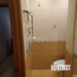 1-к квартира, на длительный срок, 44м2, 4/10 этаж