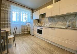 1-к квартира, на длительный срок, 38м2, 13/14 этаж