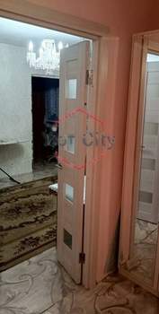 3-к квартира, на длительный срок, 55м2, 2/5 этаж