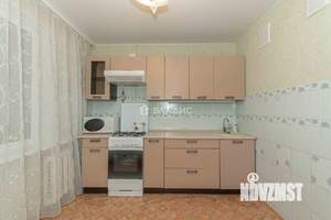 2-к квартира, на длительный срок, 54м2, 4/5 этаж