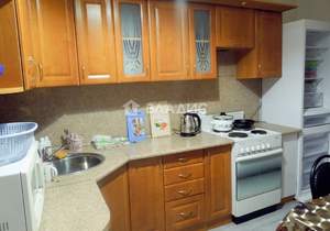 1-к квартира, на длительный срок, 40м2, 7/9 этаж