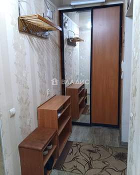 2-к квартира, на длительный срок, 46м2, 1/4 этаж