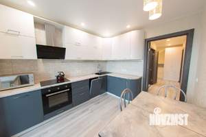 2-к квартира, на длительный срок, 50м2, 7/17 этаж