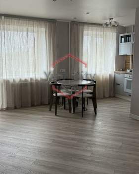 2-к квартира, на длительный срок, 44м2, 2/5 этаж