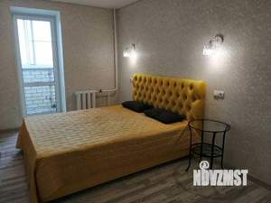 2-к квартира, посуточно, 68м2, 1/1 этаж