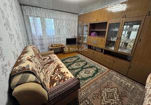 1-к квартира, на длительный срок, 36м2, 6/9 этаж