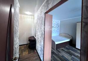 1-к квартира, на длительный срок, 32м2, 5/5 этаж