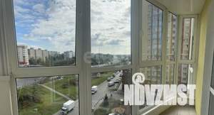 Студия квартира, на длительный срок, 32м2, 7/17 этаж