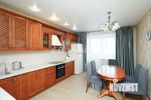 3-к квартира, на длительный срок, 96м2, 7/8 этаж