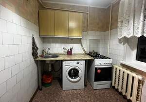 1-к квартира, на длительный срок, 32м2, 2/5 этаж