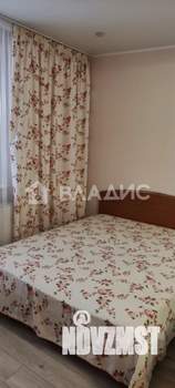 1-к квартира, на длительный срок, 45м2, 12/18 этаж