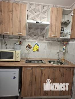 2-к квартира, на длительный срок, 32м2, 2/5 этаж