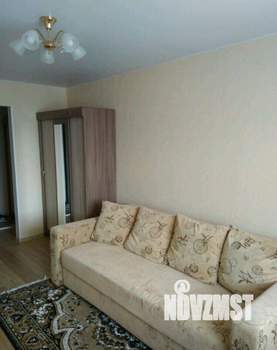 1-к квартира, на длительный срок, 41м2, 6/10 этаж