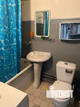 1-к квартира, на длительный срок, 30м2, 7/9 этаж