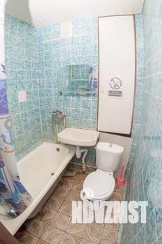 2-к квартира, посуточно, 45м2, 2/5 этаж