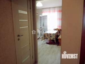 1-к квартира, на длительный срок, 40м2, 7/9 этаж